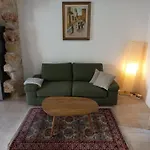 Traditional Apartment With Modern Touch