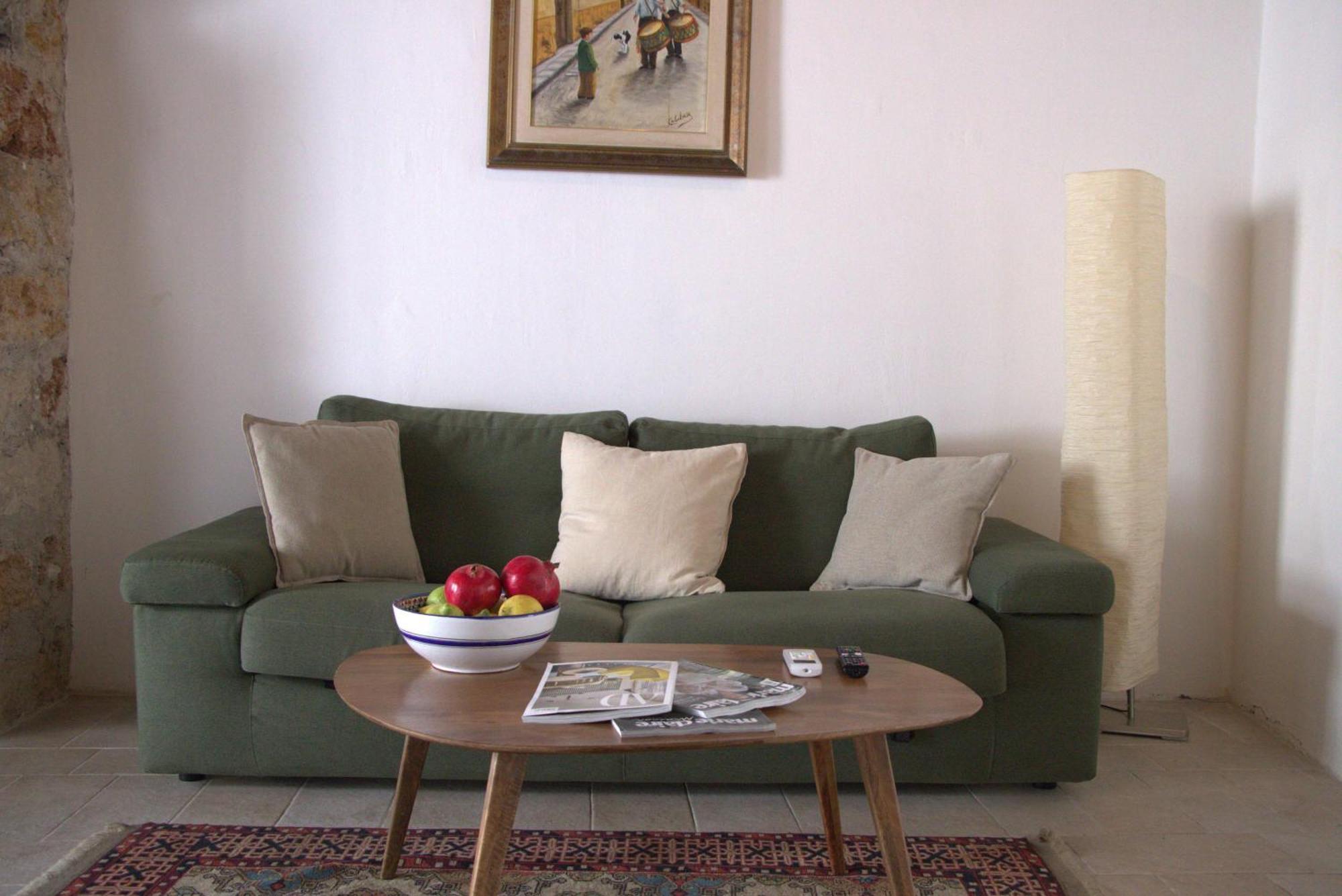 Traditional With Modern Touch Palermo