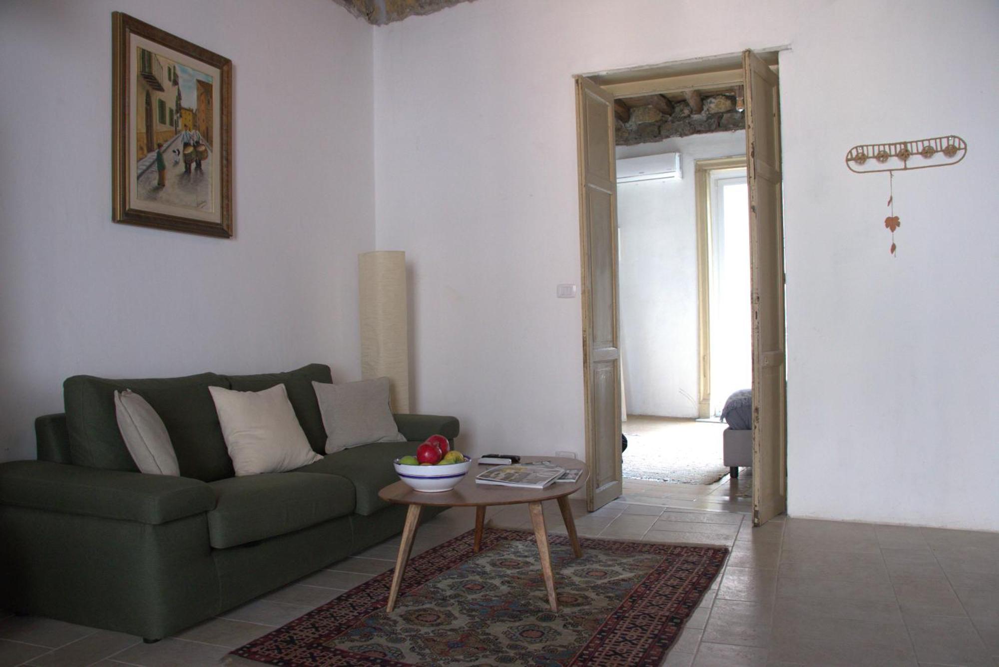Appartamento Traditional With Modern Touch