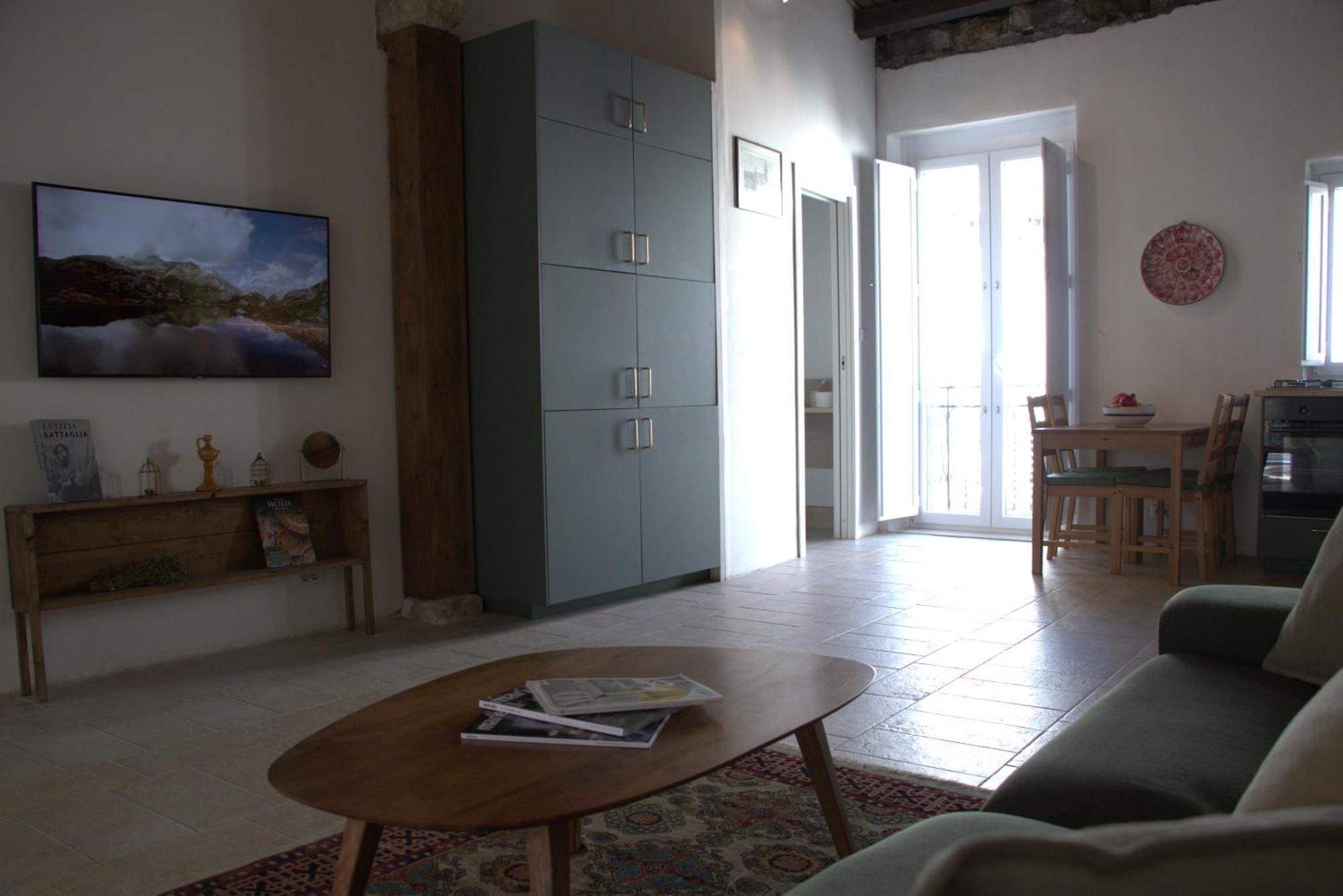 Traditional With Modern Touch Appartamento *
