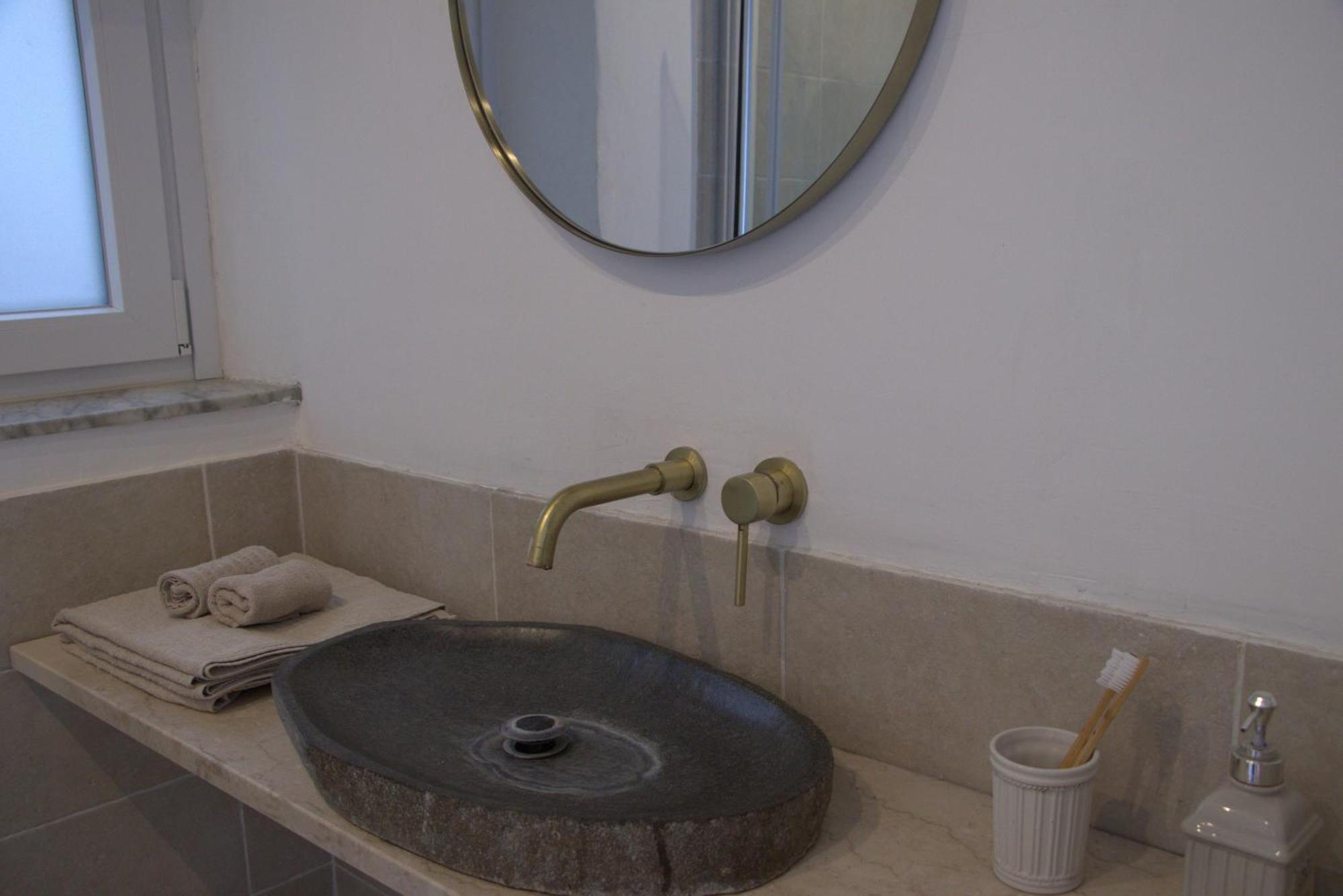 Appartamento Traditional With Modern Touch Palermo