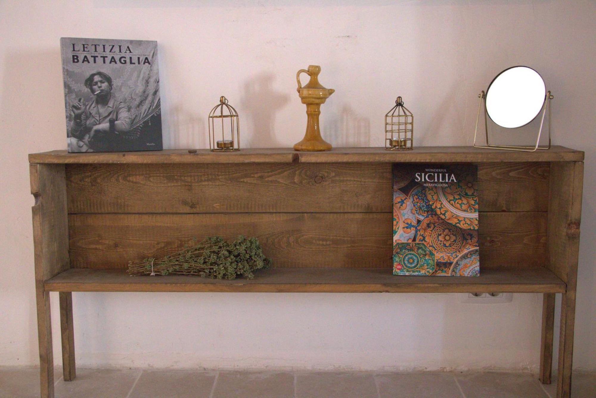 Traditional With Modern Touch * Palermo