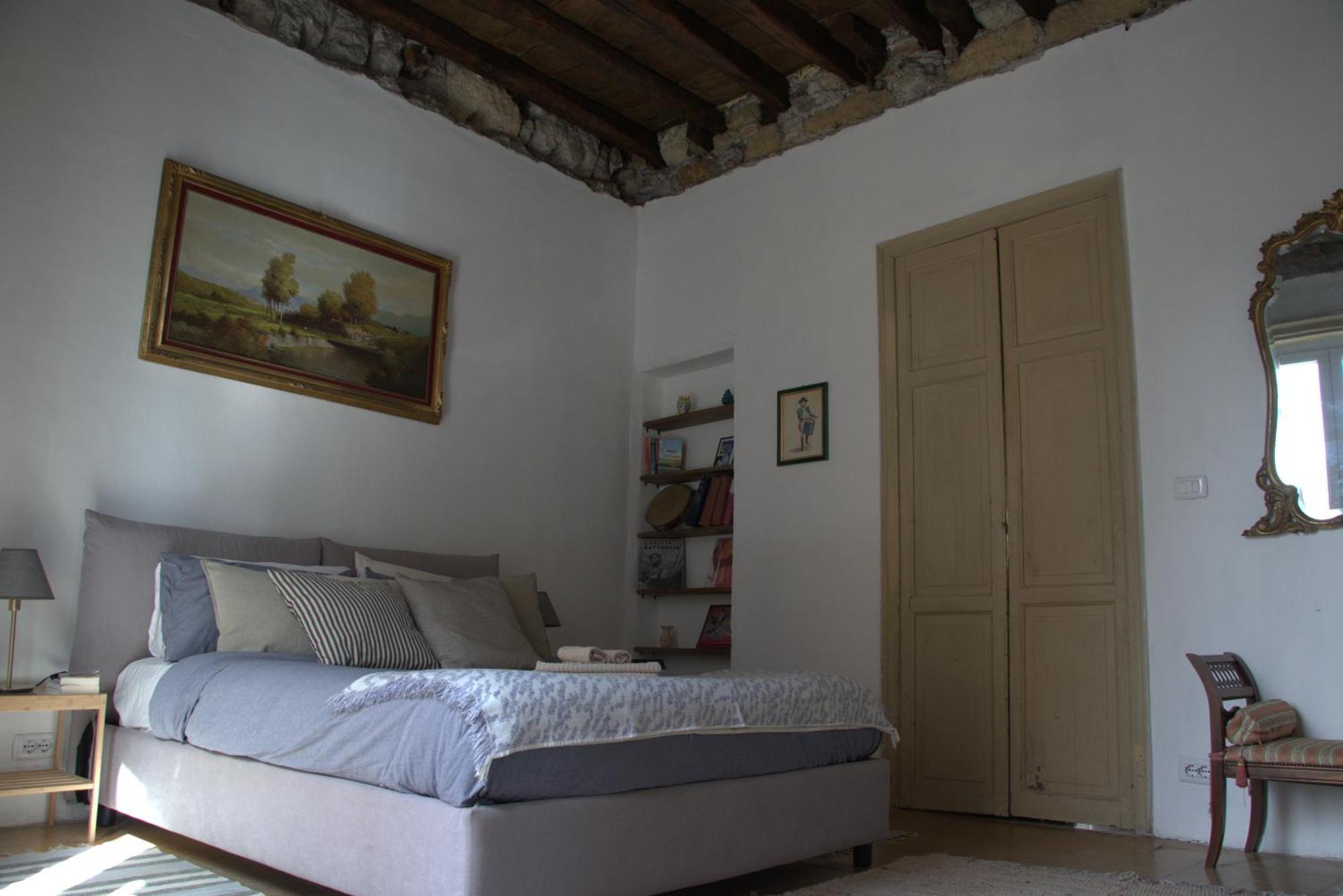 Traditional With Modern Touch Appartamento