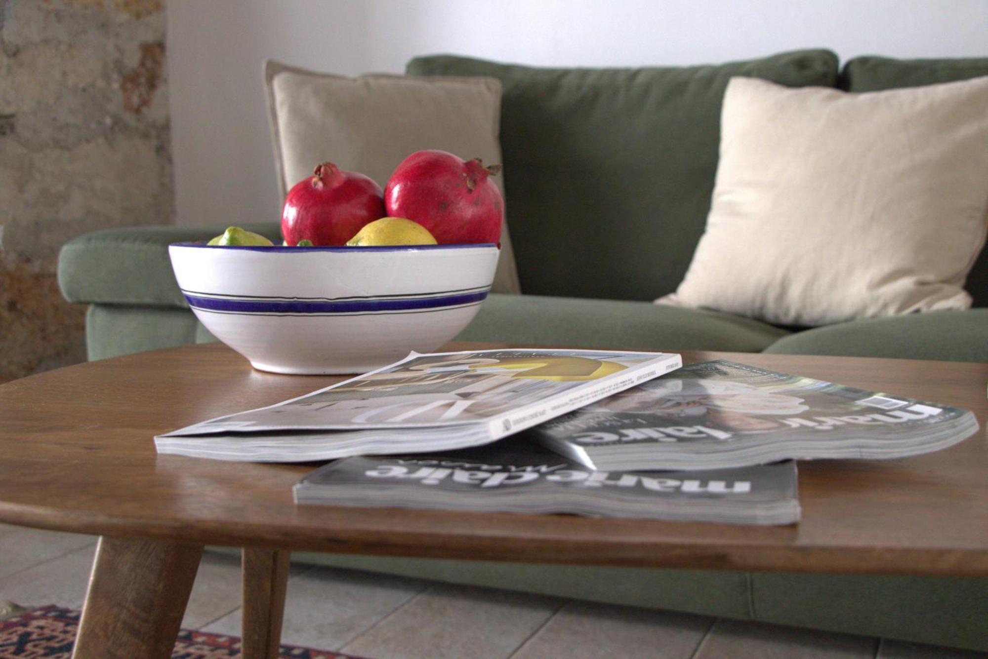 Traditional With Modern Touch Appartamento *