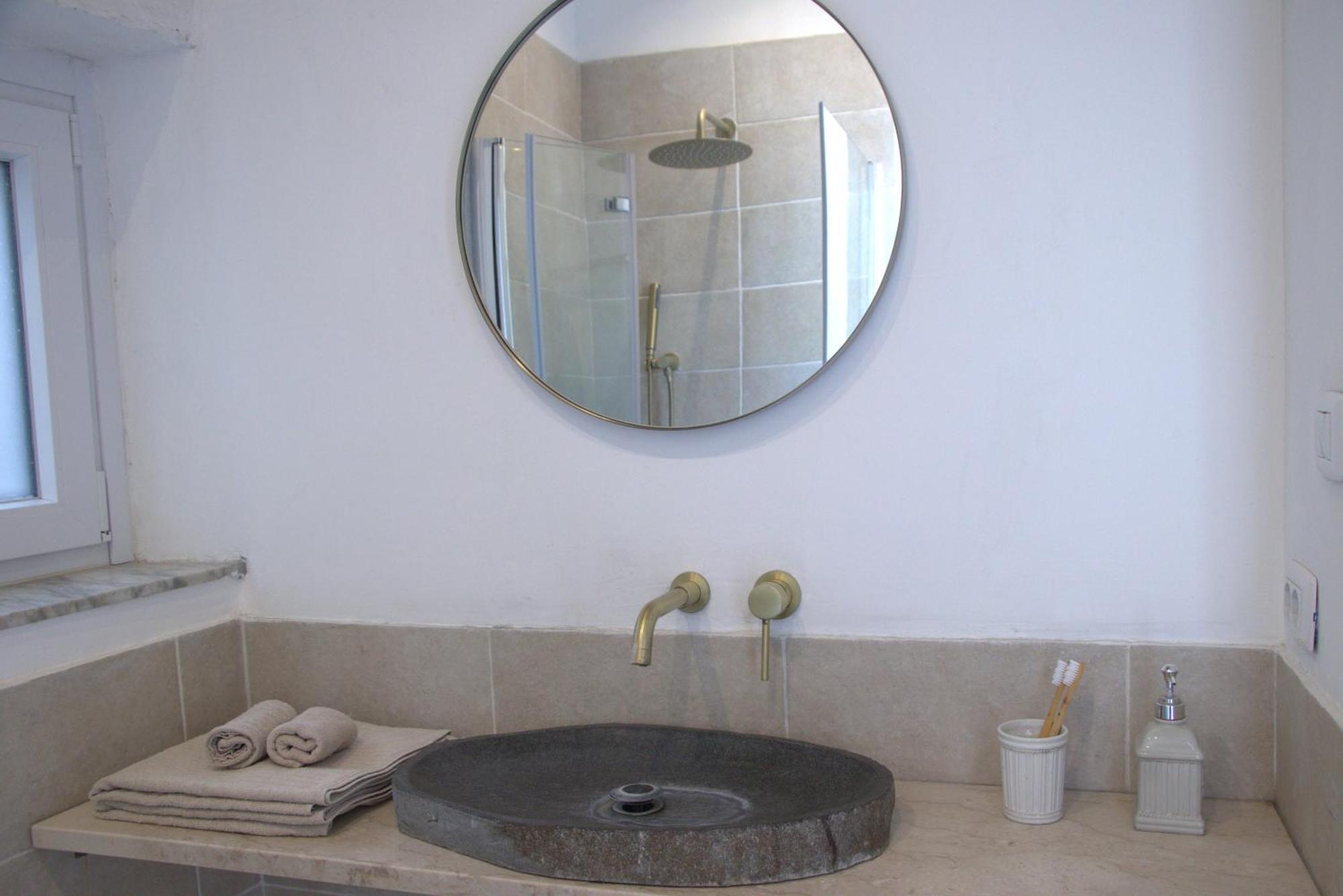 Appartamento Traditional With Modern Touch Palermo