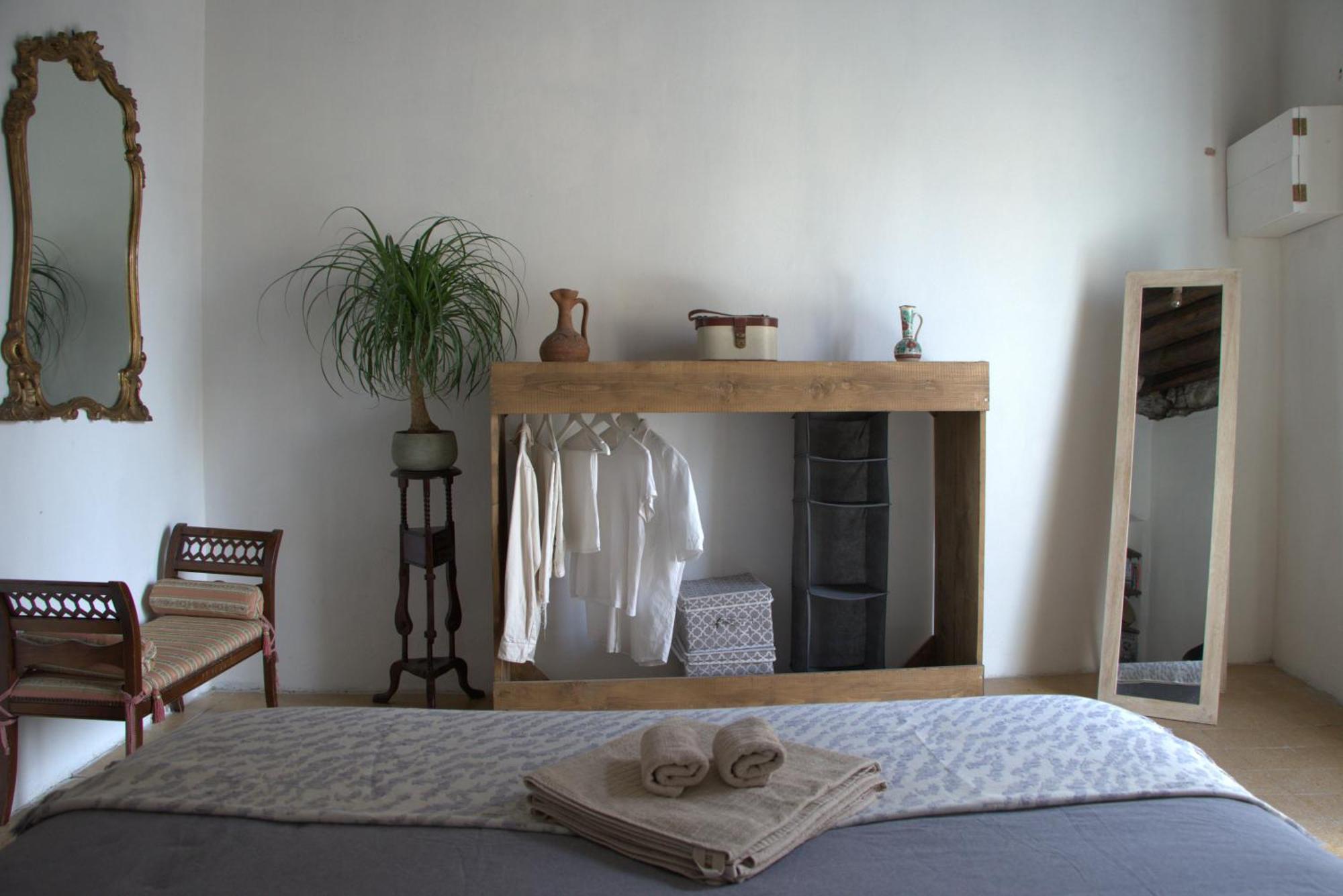Traditional With Modern Touch Appartamento Palermo