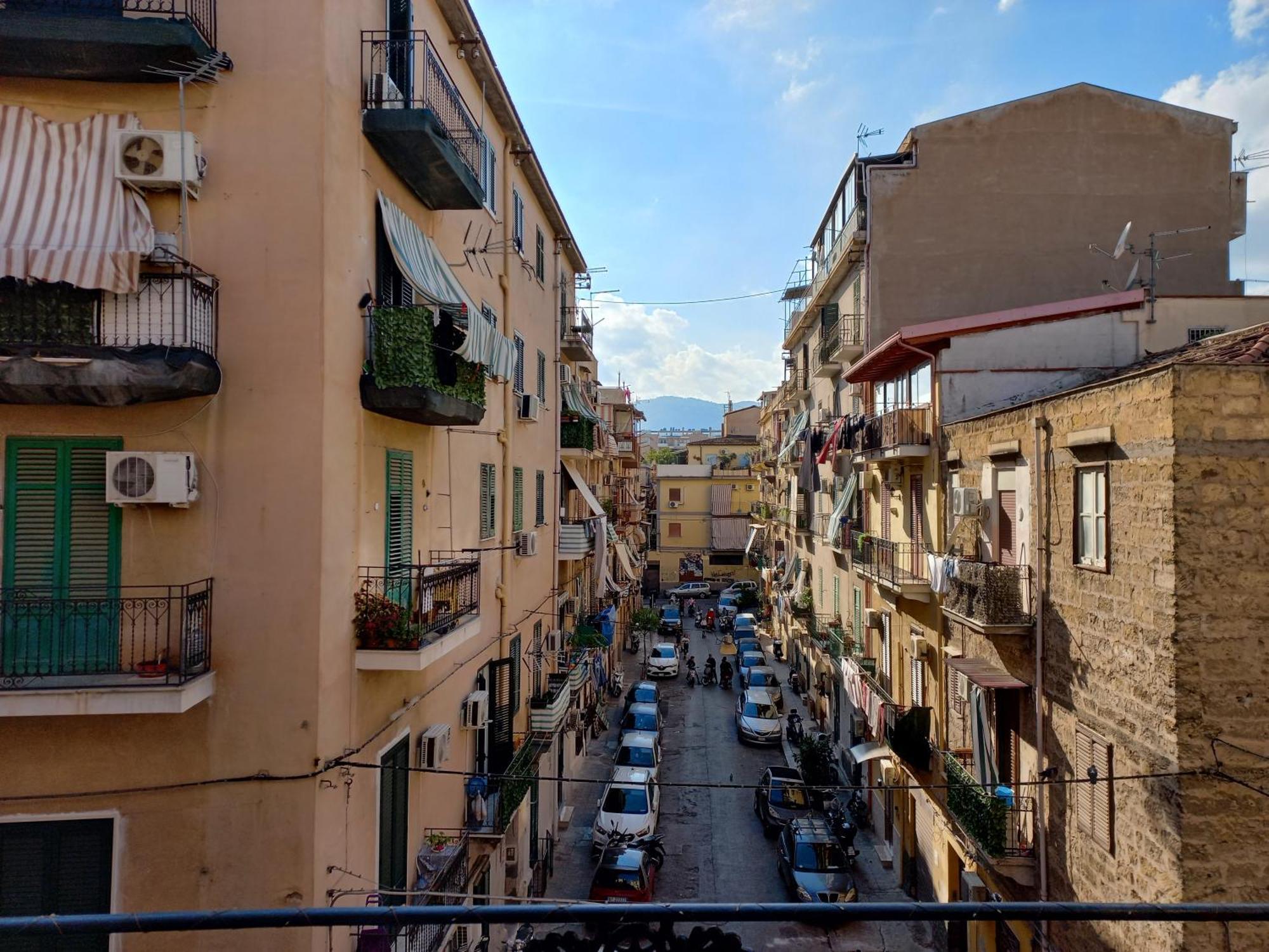 Traditional With Modern Touch Palermo