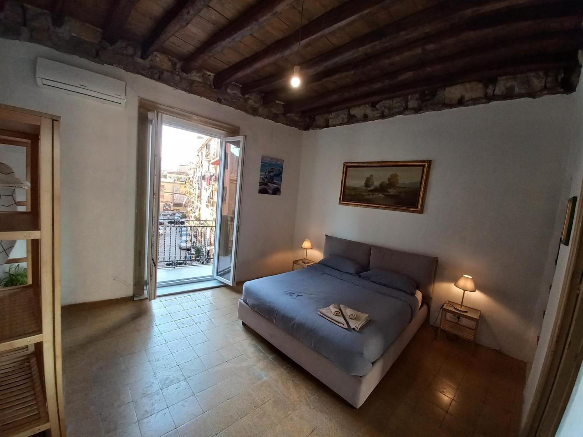 Appartamento Traditional With Modern Touch *